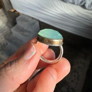 Jamie Joseph Ring, Size 6